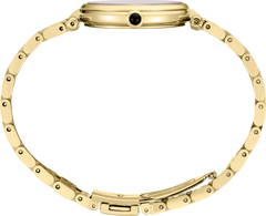Seiko Diamonds Collection Watch HGH008