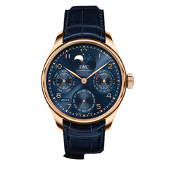 Portugieser Perpetual Calendar IW503312