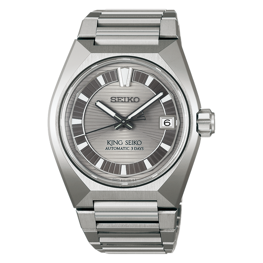 KING SEIKO VANAC HKF002