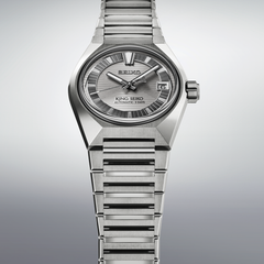 KING SEIKO VANAC HKF002