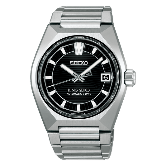 KING SEIKO VANAC HKF003