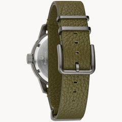 Bulova Hack Watch Watch 98A255