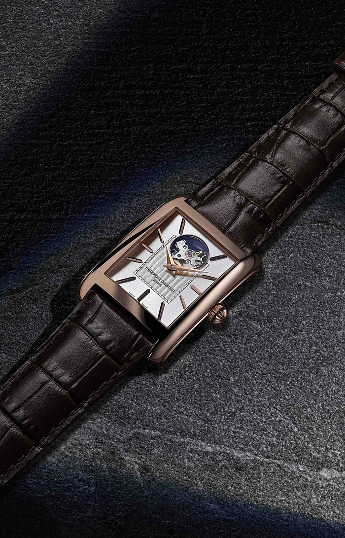 Frederique Constant Heart Beat Automatic FC-311S4C4