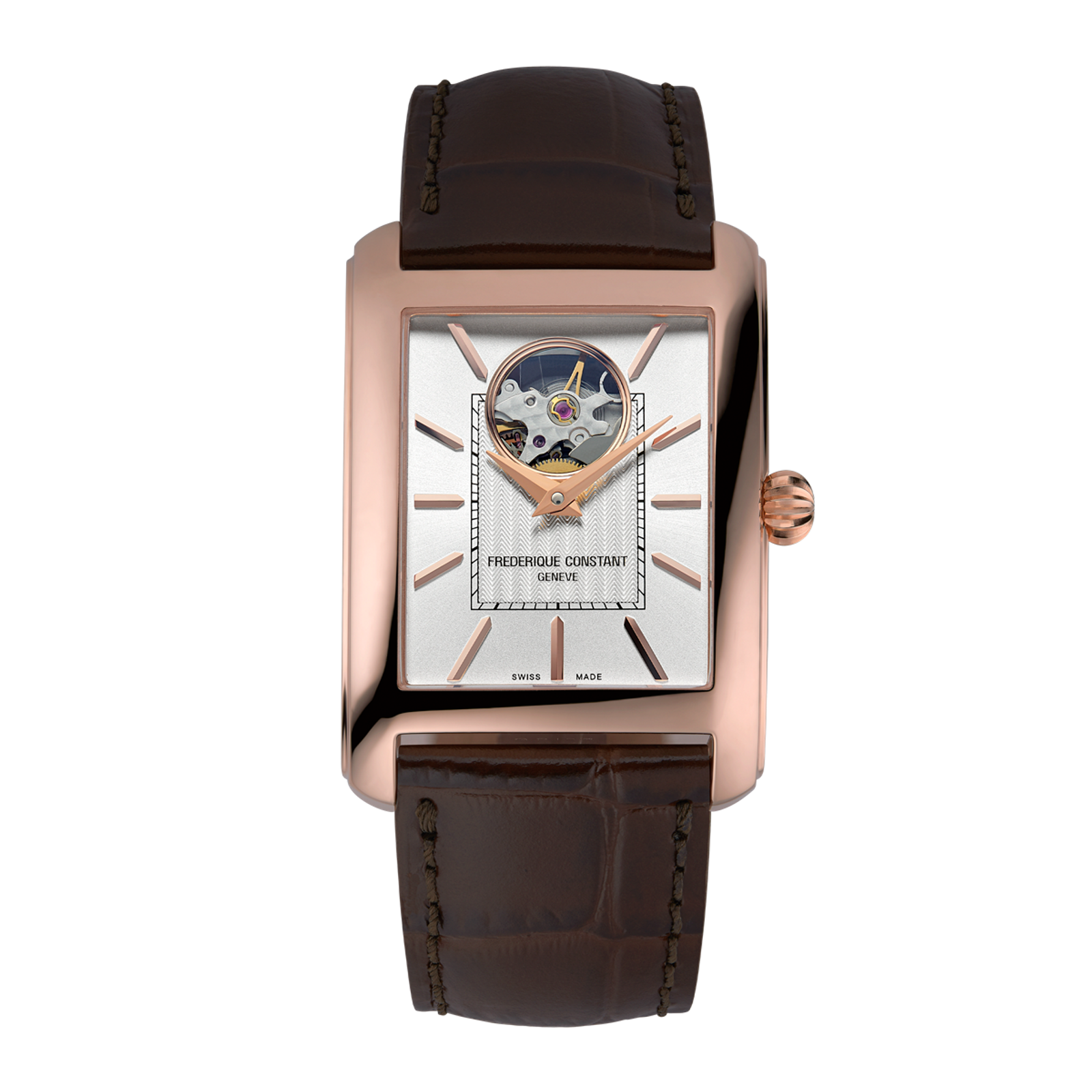 Frederique Constant Heart Beat Automatic FC-311S4C4