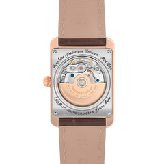 Frederique Constant Heart Beat Automatic FC-311S4C4