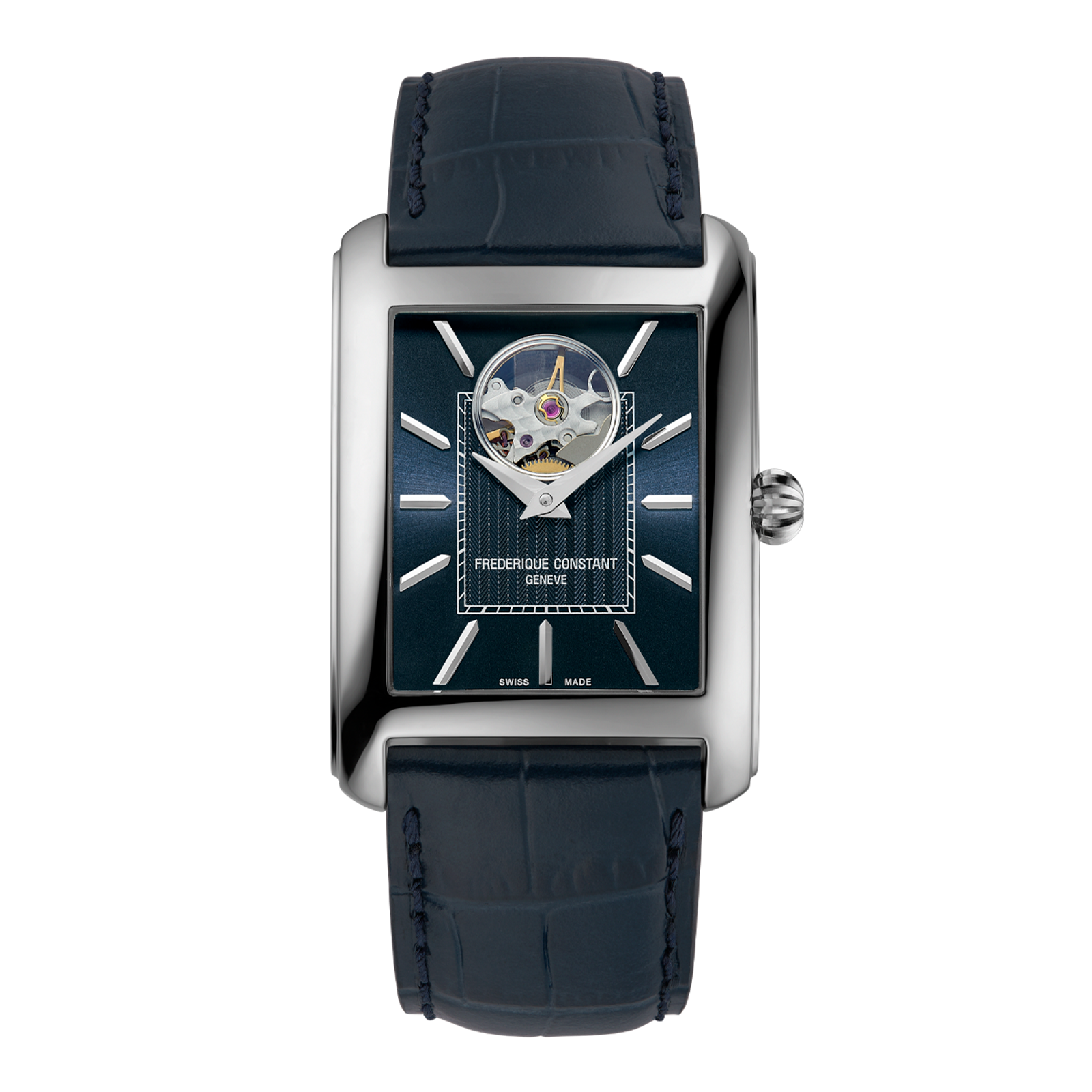 Frederique Constant Heart Beat Automatic FC-311N4C6