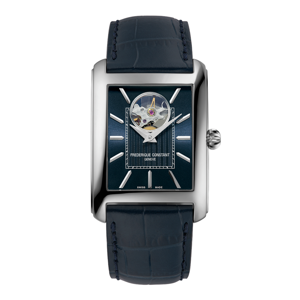 Frederique Constant Heart Beat Automatic FC-311N4C6