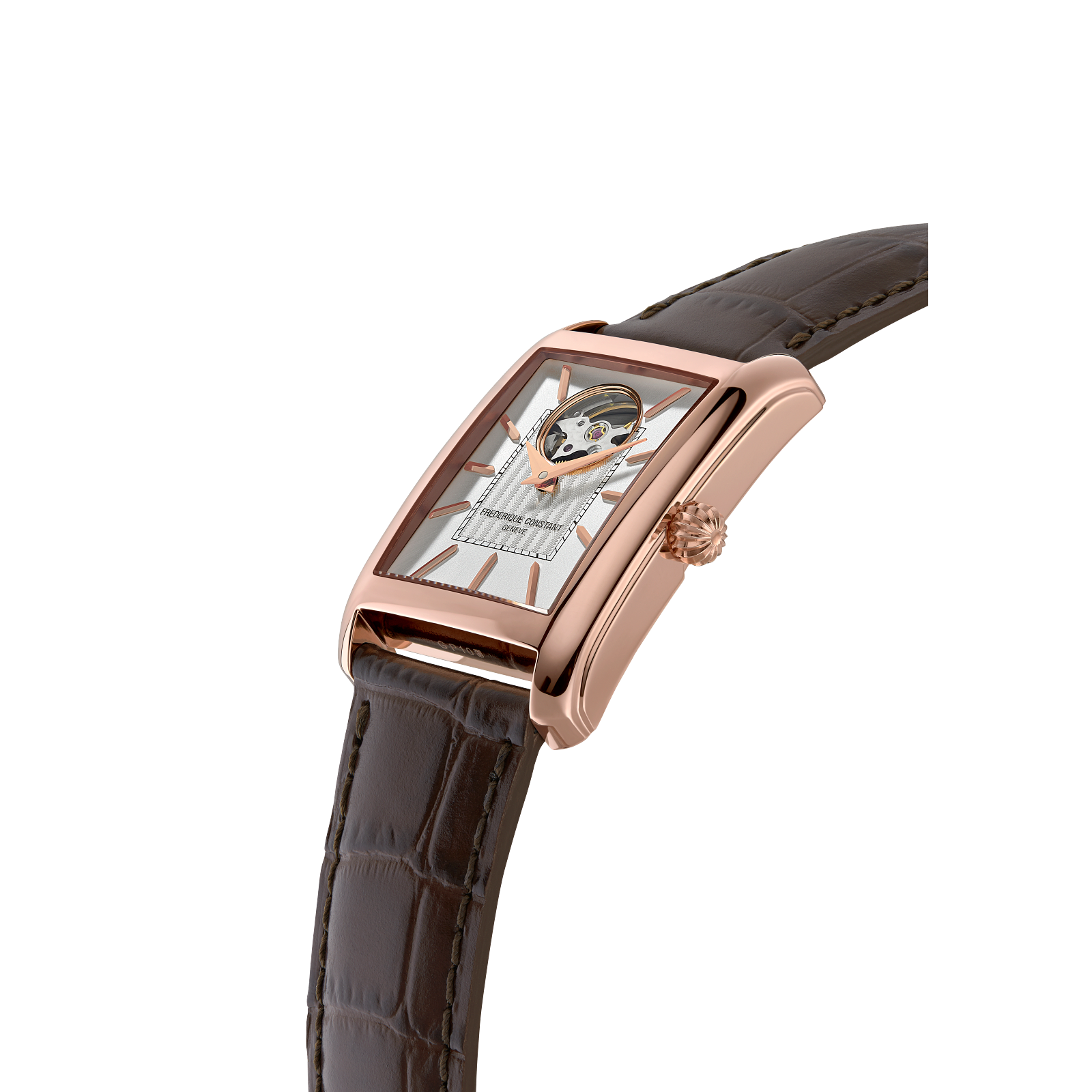 Frederique Constant Heart Beat Automatic FC-311S4C4