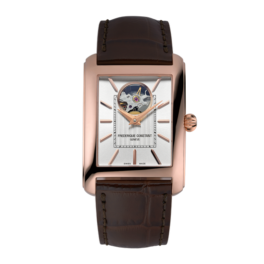 Frederique Constant Heart Beat Automatic FC-311S4C4