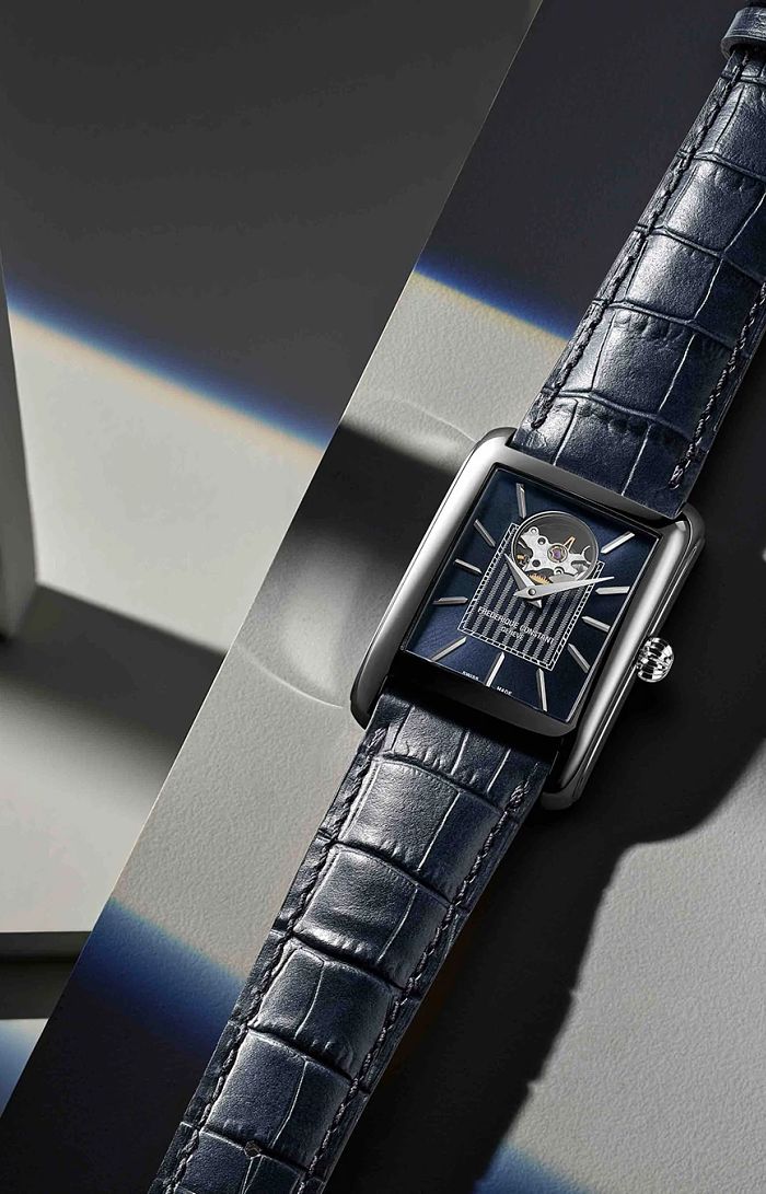 Frederique Constant Heart Beat Automatic FC-311N4C6