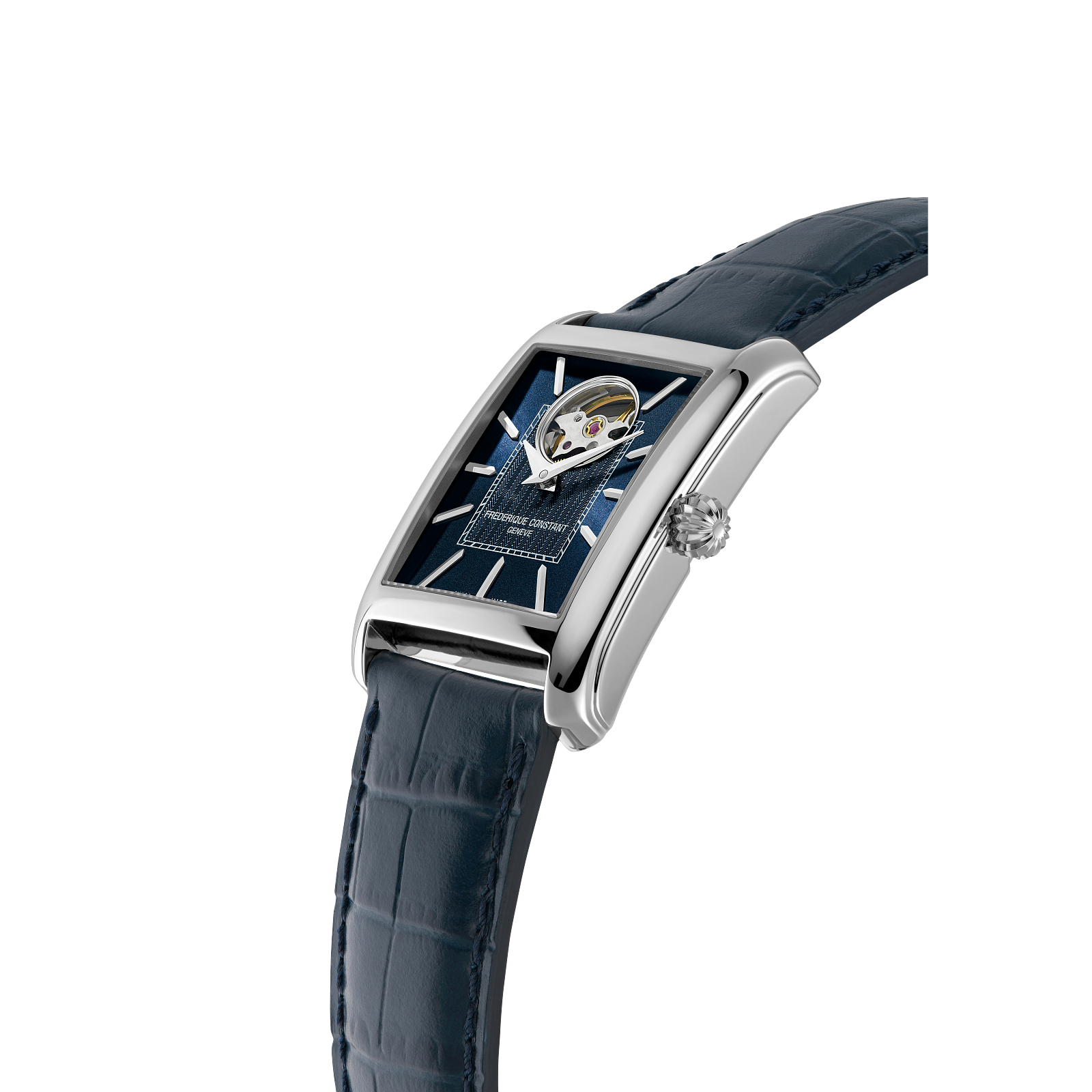 Frederique Constant Heart Beat Automatic FC-311N4C6