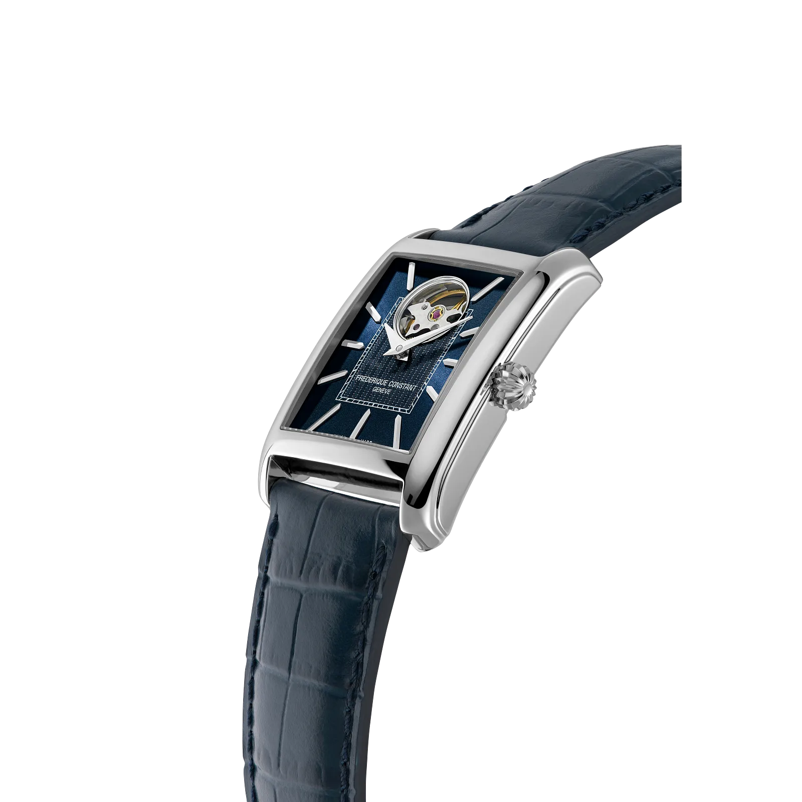 Frederique Constant Classics Heart Beat Automatic FC-311N4C26