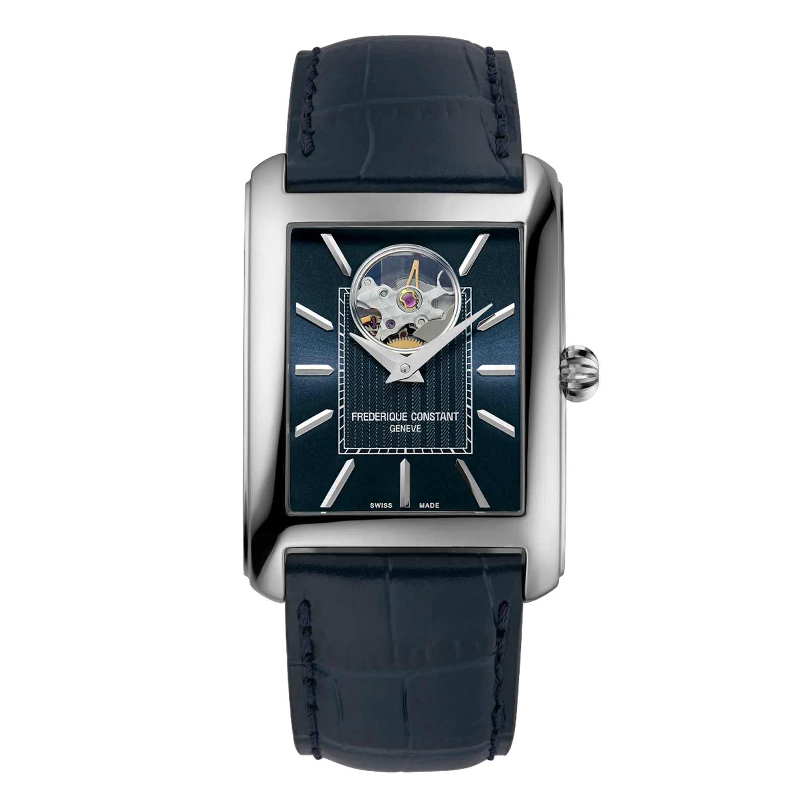Frederique Constant Classics Heart Beat Automatic FC-311N4C26