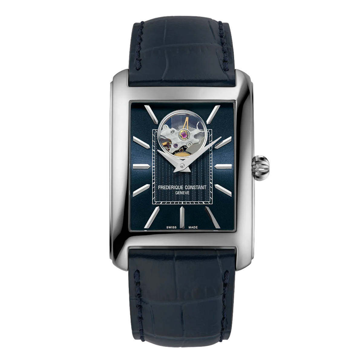 Frederique Constant Classics Heart Beat Automatic FC-311N4C26