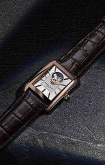 Frederique Constant Heart Beat Automatic FC-311S4C4