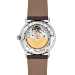 Frederique Constant Heart Beat Moonphase Date FC-335MCSALB4P26