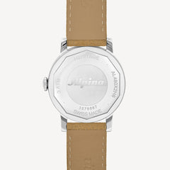 Heritage Automatic Watch AL-480S2H6