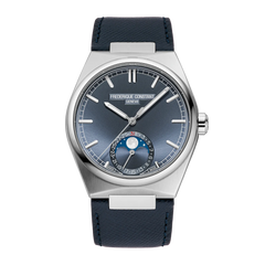 Frederique Constant Manufacture Highlife Moonphase Date FC-716BL3NH6
