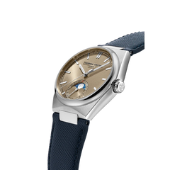 Frederique Constant Manufacture Highlife Moonphase Date FC-716RG3NH6