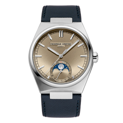 Frederique Constant Manufacture Highlife Moonphase Date FC-716RG3NH6