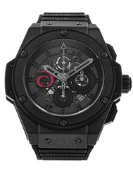 Hublot Big Bang King Power Alinghi Men's Watch LIMITED EDITION 710.CI.0110.RX.AGI10