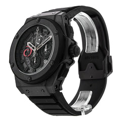 Hublot Big Bang King Power Alinghi Men's Watch LIMITED EDITION 710.CI.0110.RX.AGI10