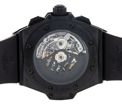 Hublot Big Bang King Power Alinghi Men's Watch LIMITED EDITION 710.CI.0110.RX.AGI10