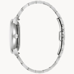 Bulova Automatic Watch 96B447