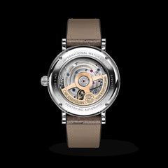 Portofino Automatic 37 IW458603