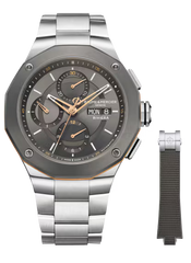 Automatic Watch, Chronograph - 43 mm 10750