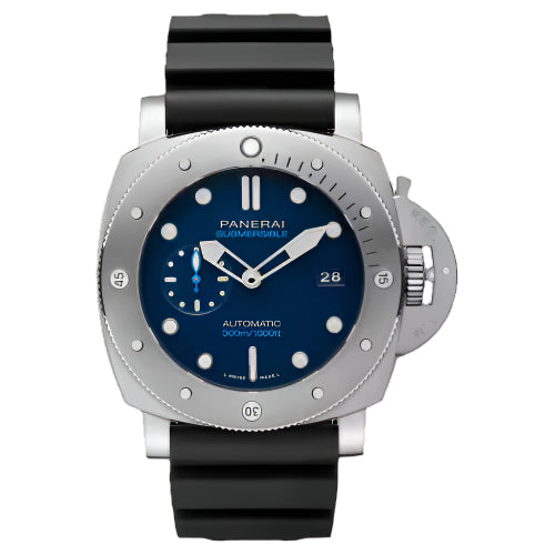 Submersible BMG-TECH™ PAM02692