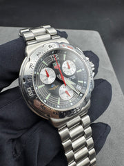 Tag Heuer Stainless Steel 41mm Formula 1 Quartz Watch CAC.111B