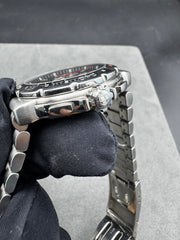 Tag Heuer Stainless Steel 41mm Formula 1 Quartz Watch CAC.111B