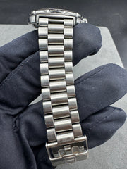 Tag Heuer Stainless Steel 41mm Formula 1 Quartz Watch CAC.111B
