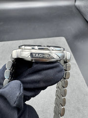 Tag Heuer Stainless Steel 41mm Formula 1 Quartz Watch CAC.111B