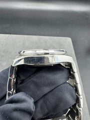 TAG HEUER Aquaracer 41mm Black Dial WBD1110