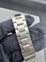 TAG HEUER Aquaracer 41mm Black Dial WBD1110