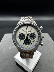 PROSPEX SPEEDTIMER MECHANICAL CHRONOGRAPH SRQ047