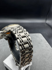 PROSPEX SPEEDTIMER MECHANICAL CHRONOGRAPH SRQ047