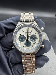 PROSPEX SPEEDTIMER MECHANICAL CHRONOGRAPH SRQ047