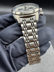 PROSPEX SPEEDTIMER MECHANICAL CHRONOGRAPH SRQ047
