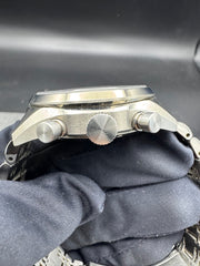 PROSPEX SPEEDTIMER MECHANICAL CHRONOGRAPH SRQ047