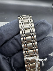 PROSPEX SPEEDTIMER MECHANICAL CHRONOGRAPH SRQ047