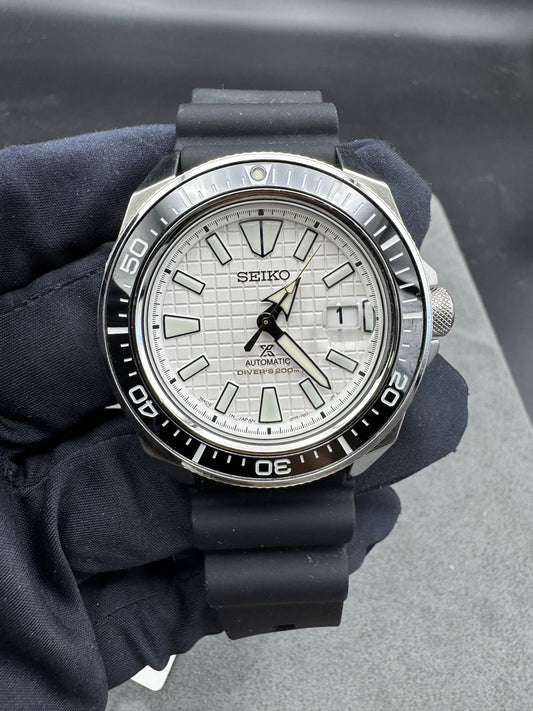Seiko Prospex Prospex Automatic Diver SRPE37