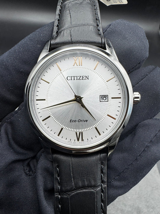 Corso J810 Eco-Drive AW1236-03A