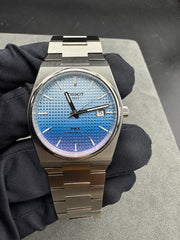 Tissot Prx Powermatic 80 T137.407.11.351.01