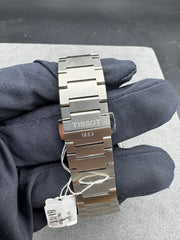 Tissot Prx Powermatic 80 T137.407.11.351.01