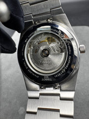 Tissot Prx Powermatic 80 T137.407.11.351.01