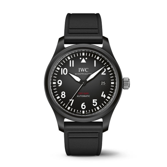 Pilot’s Watch Automatic TOP GUN IW326906