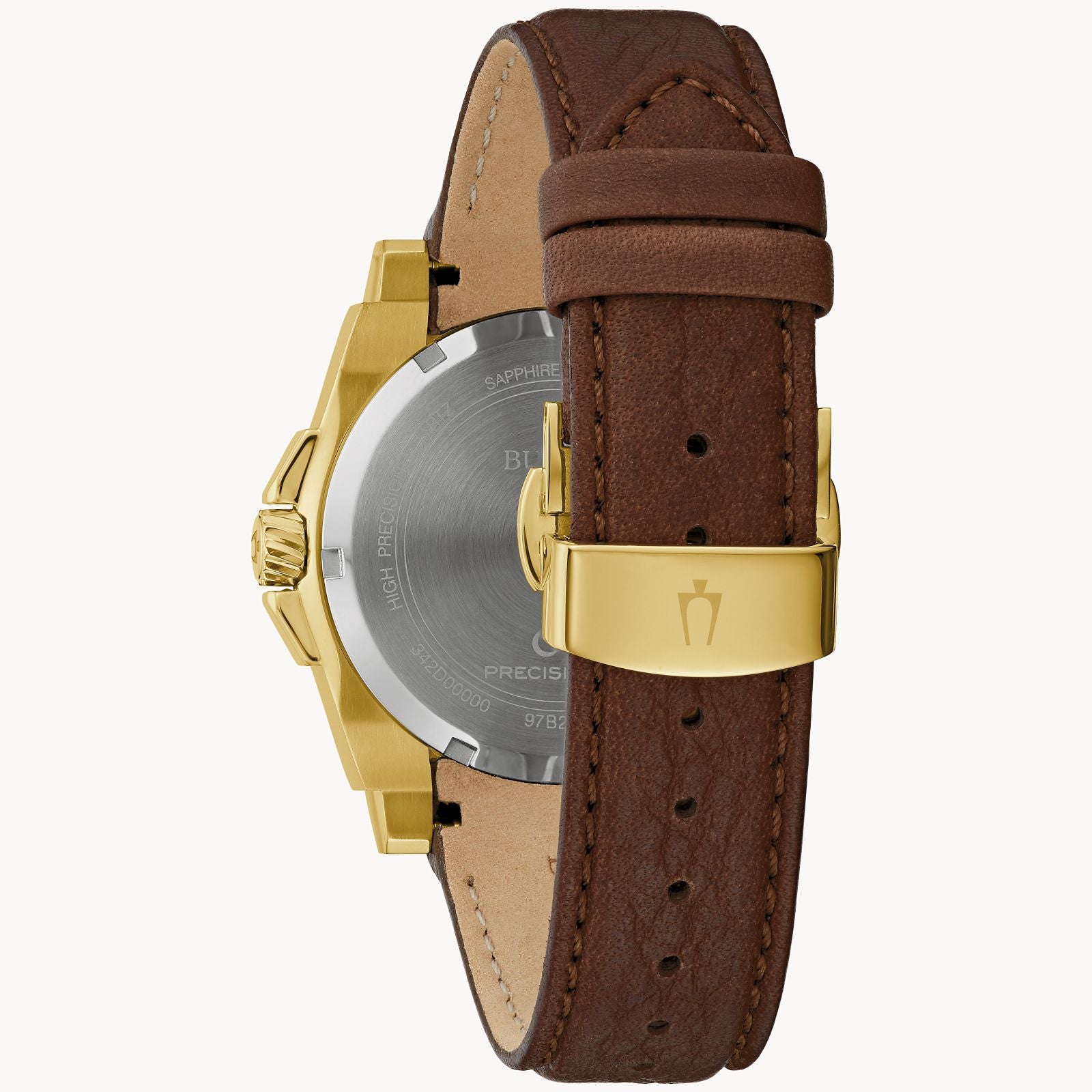 Bulova Icon Watch 97B216